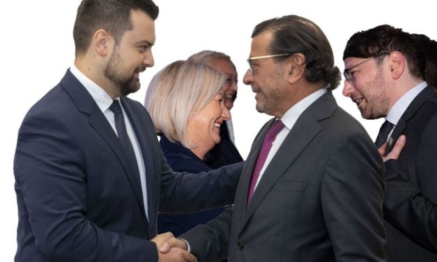 Bošnjaci u Hrvatskoj snažno uz Palestinu, jesu li u Hercegovini taoci Kabirija