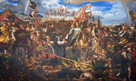 Bošnjaci zamalo zarobili poljskog kralja Iana Sobieskog