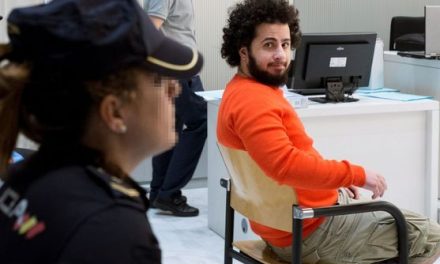 Osuđen kao džihadista, ustvari bio danski špijun