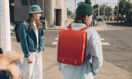 Randoseru, školska torba postala simbol kulture