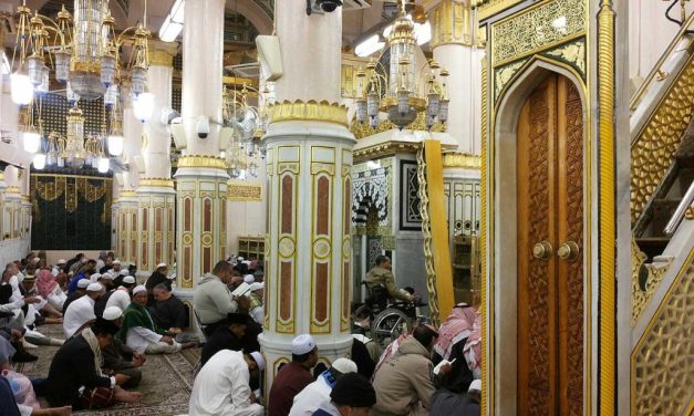 Da tebe ne bijaše svijet bi propao