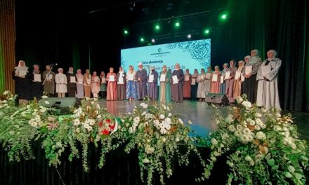 Deset godina Rijasetovog Odjela za brak i porodicu