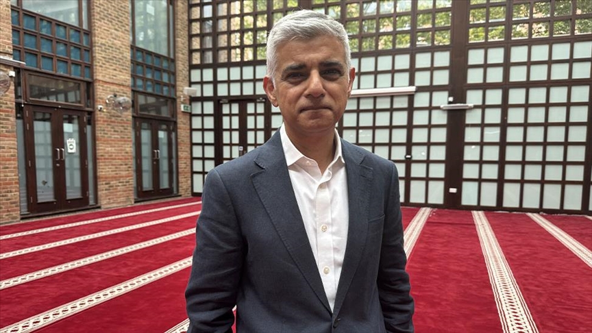 Sadiq Khan uzvraća Trumpu: “On je rasista, seksista, mizogin i islamofob”