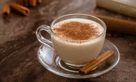 Salep, od afrodizijaka do kraljevskog napitka