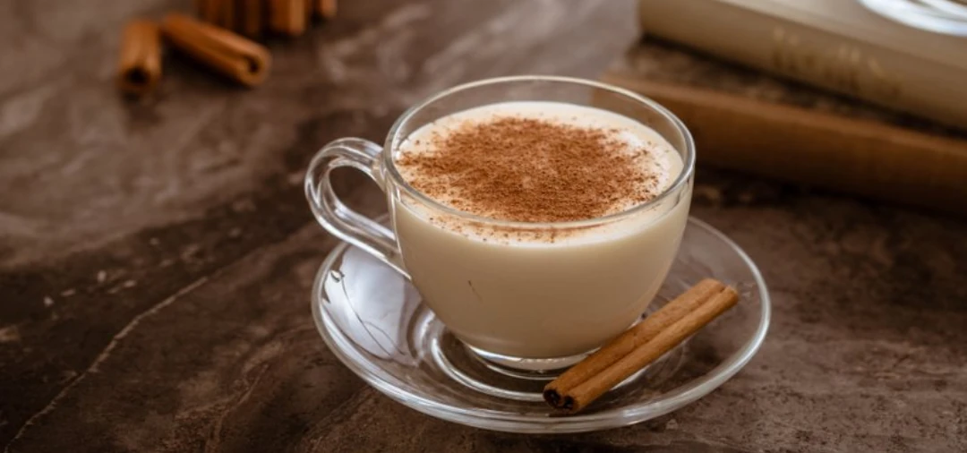 Salep, od afrodizijaka do kraljevskog napitka
