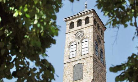 Moj babo je rek’o: Kad se sat pokvari, vrijeme ne staje – samo ga više ne umiješ mjerit’