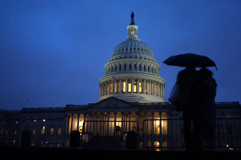 Senatori predložili da Amerika prizna Palestinu