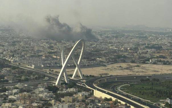 Izrael napao Katar, ciljali lidere Hamsa dok su razmatrali američki prijedlog o primirju