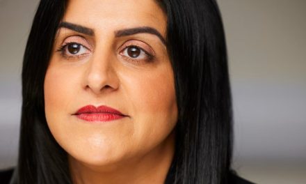 Ko je Shabana Mahmood, prva muslimanka ministrica unutarnjih poslova