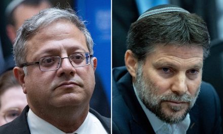 Radikalni Netanyahuov dvojac: Smotričev plan za „građevinski boom” u Gazi