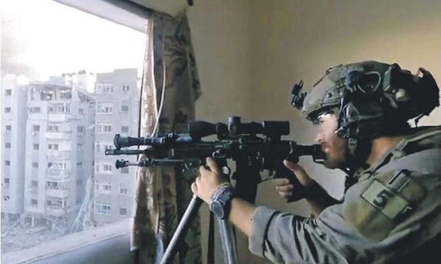 Dan kada su izraelski snajperisti uništili svijet jedne porodice u Gazi