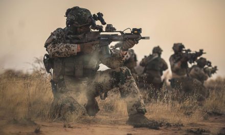 Ljeto 2025. moglo bi biti posljednje koje je Evropa doživjela u miru