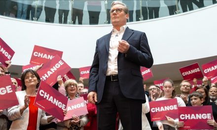 Evropski lideri pred historijskim testom – između priznanja Palestine i straha od Izraela