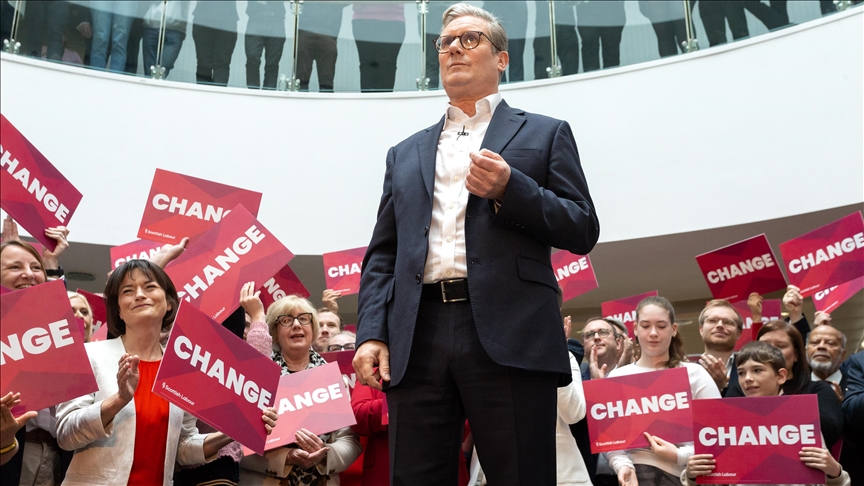 Evropski lideri pred historijskim testom – između priznanja Palestine i straha od Izraela