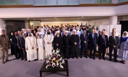 Nakon nekoliko godina pauze u Sarajevu se održava takmičenje u hifzu i učenju Kur'ana