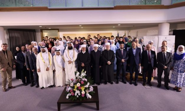 Nakon nekoliko godina pauze u Sarajevu se održava takmičenje u hifzu i učenju Kur'ana