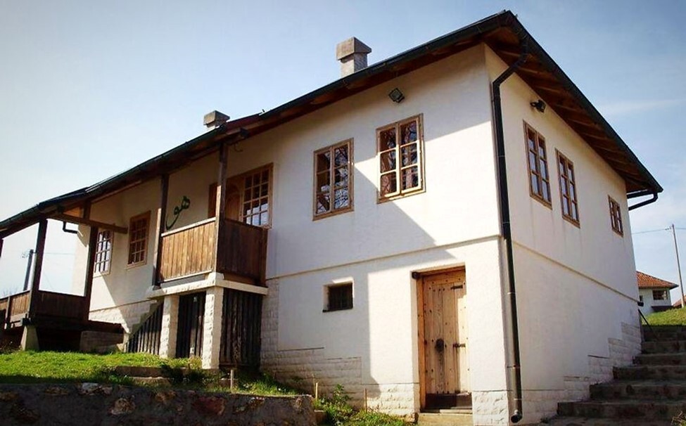 Abdurrahman Sirrija – pjesnik, šejh i čuvar znanja