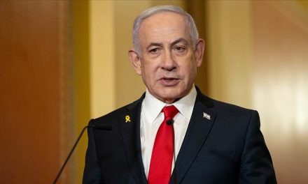 Netanyahu je planirao napasti čelnike palestinske grupe Hamas u Turskoj, ali nije smio