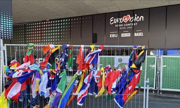 Irci ne žele biti na Eurosongu na kojem učestvuje Izrael