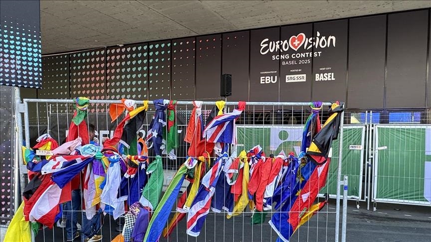 Irci ne žele biti na Eurosongu na kojem učestvuje Izrael