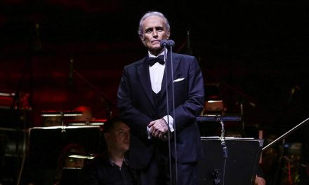 On je bio tu kad je bilo najteže: Neraskidive veze Jose Carrerasa i Sarajeva