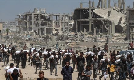 Hoće li Izrael zbog Gaze završiti u potpunoj izolaciji