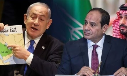 Kad Arapi utihnu: Zašto ne smiju ništa Izraelu?