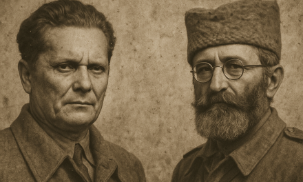 Kako su se sastali i o čemu su razgovarali Tito i Draža Mihailović