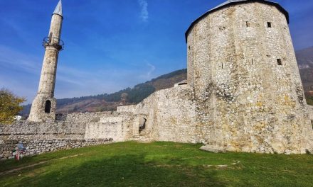 Vezir nemilosrdan prema pobunjenicima – lete glave bošnjačkih prvaka