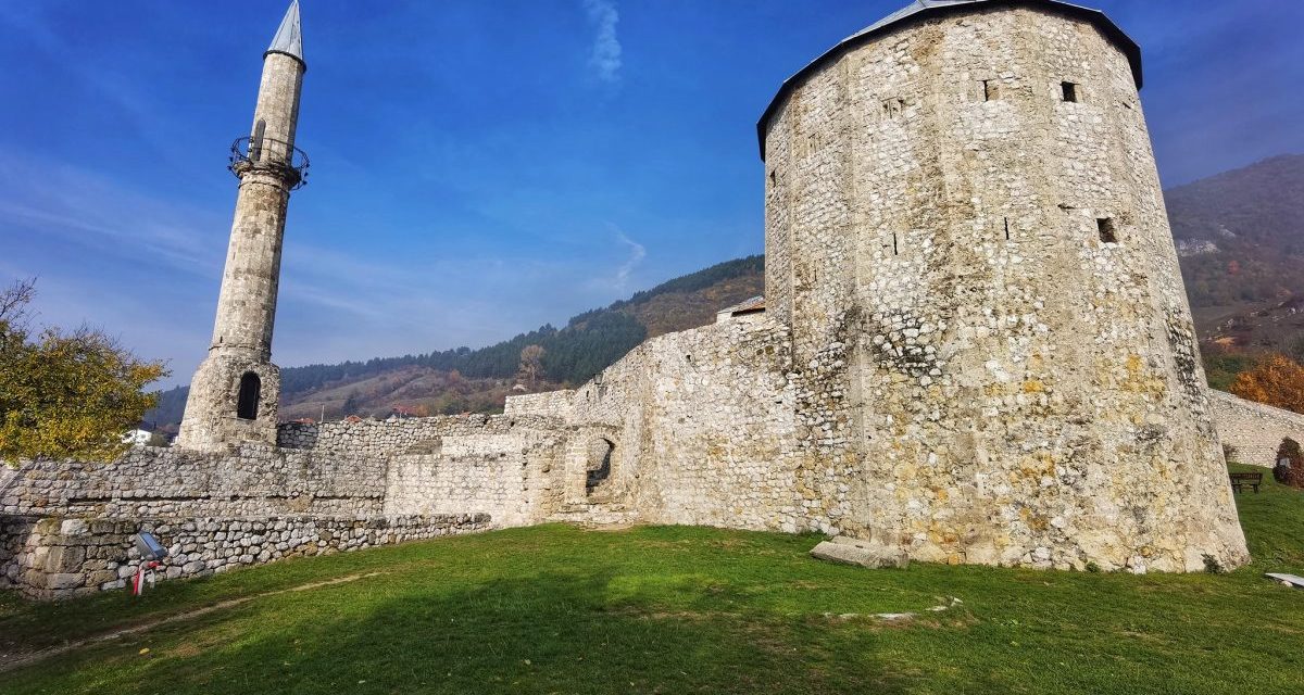 Vezir nemilosrdan prema pobunjenicima – lete glave bošnjačkih prvaka