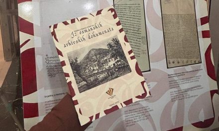 Visoko u osmanskim dokumentima