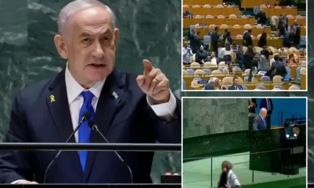 Netanyahuove laži, iskrivljavanja i poluistine u govoru pred UN-om