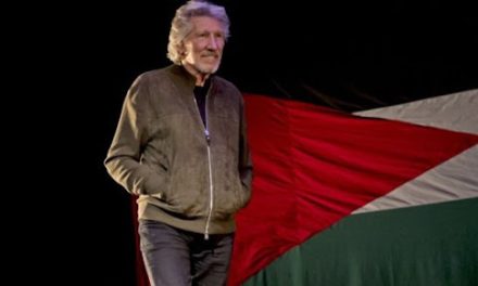 Roger Waters objavio pjesmu “Sumud” posvećenu Palestini i aktivistima koji rizikuju živote da probiju izraelsku blokadu Gaze