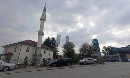 Bratunačka vlast ne da Islamskoj zajednici da gradi objekat koji je komercijalnog karaktera i na korist svim građanima