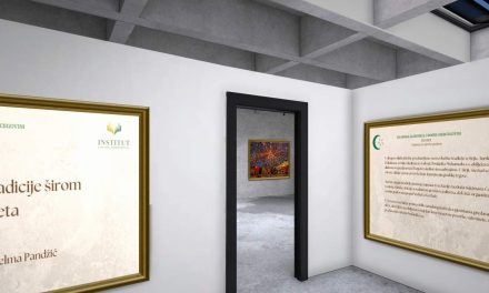 Virtualna izložba “Mevludske tradicije širom svijeta”