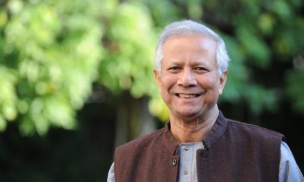 Josipović i Ivanić podržali Yunusa