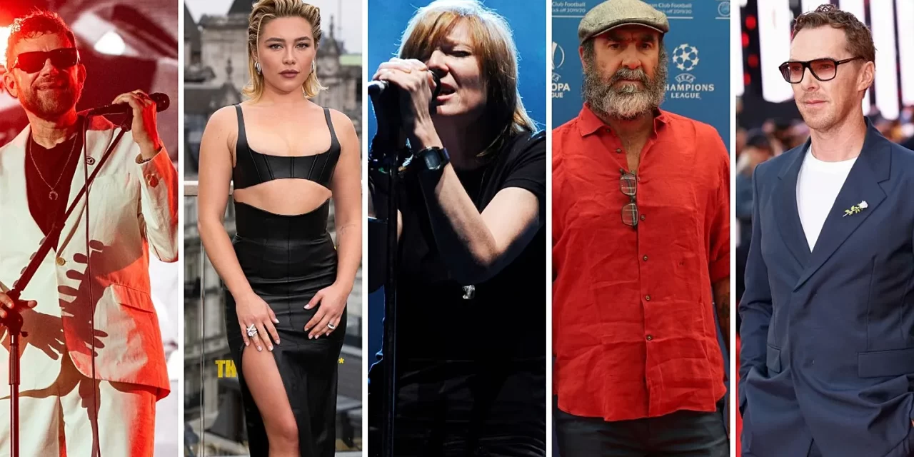 Zvijezde “Zajedno za Palestinu”