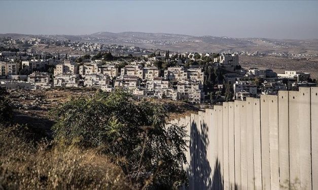 Kako Izrael palestinsku zemlju pretvara u jevrejsko vlasništvo