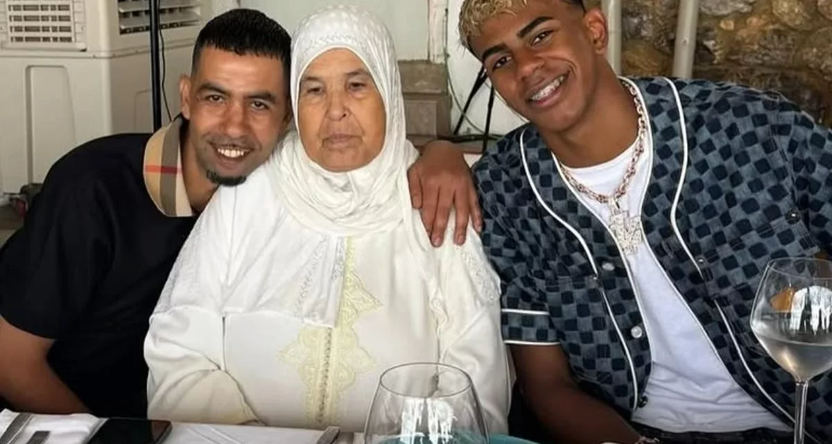 „Moja nana stigla je sama autobusom iz Maroka“