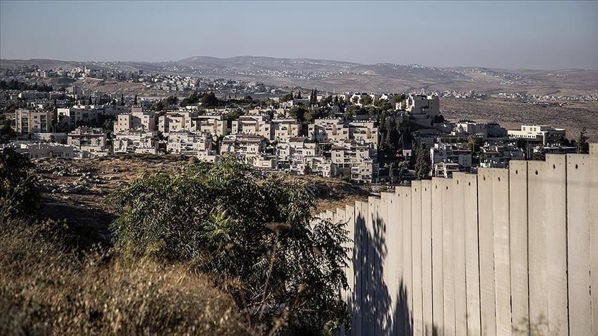 Kako Izrael palestinsku zemlju pretvara u jevrejsko vlasništvo