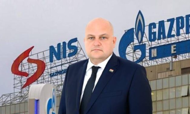 Šušnjar: Hrvatska spremna preuzeti NIS i pomoći u opskrbi BiH