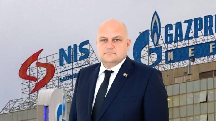 Šušnjar: Hrvatska spremna preuzeti NIS i pomoći u opskrbi BiH