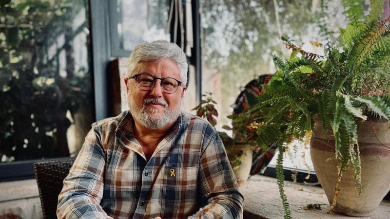 “Kao Izraelac volio bih vidjeti Netanyahua u zatvoru, ali kao građanin, zadovoljio bi se time da više nikada ne vlada”