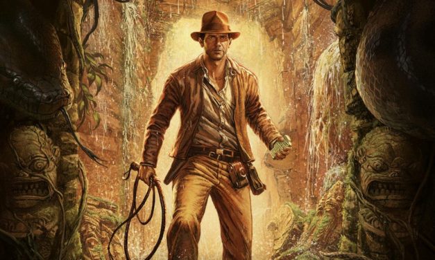 Kako je Hollywood oblikovao naše shvatanje arheologije