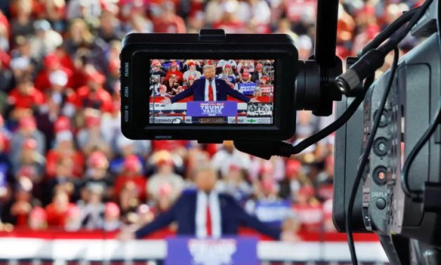 MAGA: Kako je nastala nova američka krajnja desnica