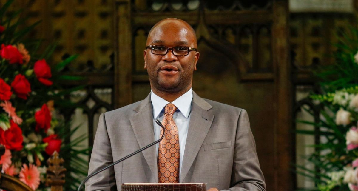 Južnoafrički ambasador, žestoki kritičar izraelske genocidne kampanje, “pao” s 22. sprata pariškog hotela