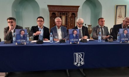Promovirana knjiga „Irfan Ljubijankić: Politička biografija“: Titan koji je svojom hrabrošću i moralom obilježio modernu historiju BiH
