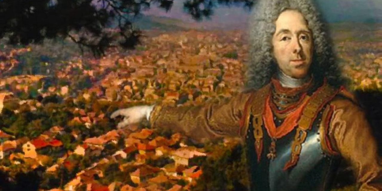 Dan kada je “Princ palikuća” spalio Sarajevo