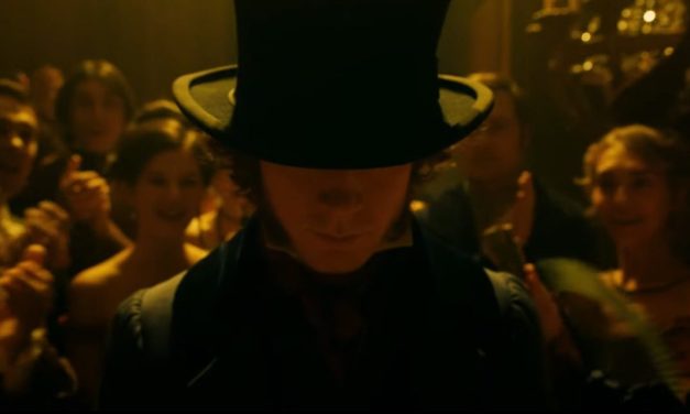 Pjesnik: Film o životu Aleksandra Puškina