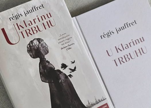 Ispovijest Klare, Hitlerove majke